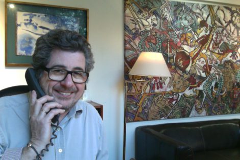 JM Denan exportateur de la bio française