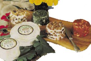 
Autant de fromages que de terroirs!