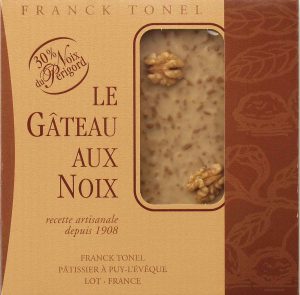 Typique du savoir-faire Français en épicerie fine, reproduire une délicieuse recette et la conditionner afin qu