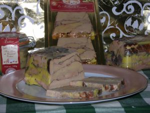 Le foie gras est un des ambassadeurs les plus connus de la gastronomie française