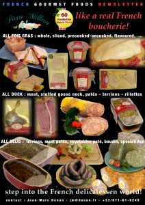 Exporter les produits authentiquement régionaux, c
