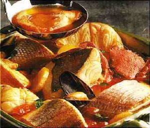 En dépit de cette charte de la Bouillabaisse, de nombreux jaloux qui n