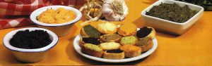 Les saveurs sont infinies : Aneth, Anis Vert, Basilic, Carvi, Ciboulette, Coriandre, Cumin, Estragon, Fenouil, Fenugrec, Guenièvre, Laurier, Marjolaine, Moutarde, Origan, Ortie, Persil, Prêle, Romarin, Sarriette, Sauge, Thym Cannelle, Cardamome, Citron, Girofle, Curcuma, Gingembre, Macis, Muscade, Orange, Paprika, Pavot, Piment, Piment Doux, Poivre Blanc, Poivre Noir, Poivre Rose, Poivre Vert, Safran, Trois Baies, Vanille, 5 Parfums, Bouquet Garni, Couscous, Curry, Herbes de Provence, Sel au Céleri